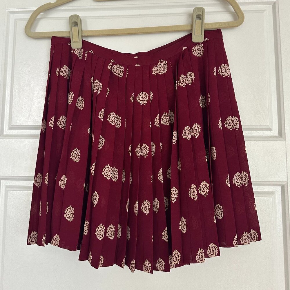 VINTAGE Agnès B. Skirt